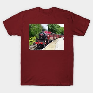 End Of The Line - All Change T-Shirt